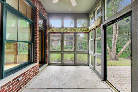 Tiny photo for 21714 Cappel Lane, Frankfort, IL 60423 (MLS # 12676210)