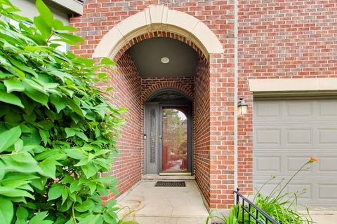 Tiny photo for 21714 Cappel Lane, Frankfort, IL 60423 (MLS # 12676210)