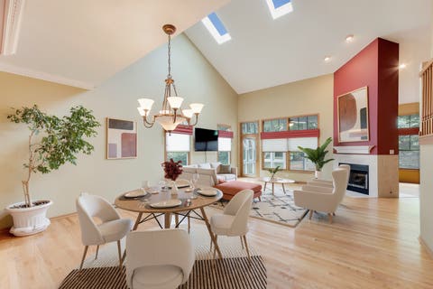 Tiny photo for 21714 Cappel Lane, Frankfort, IL 60423 (MLS # 12676210)