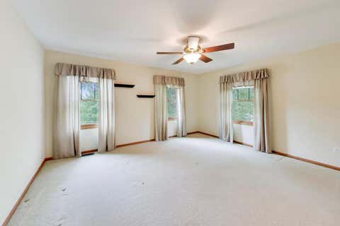 Tiny photo for 21714 Cappel Lane, Frankfort, IL 60423 (MLS # 12676210)