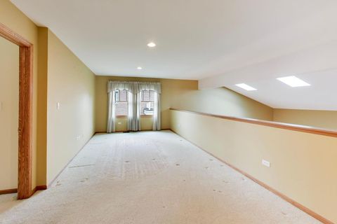 Tiny photo for 21714 Cappel Lane, Frankfort, IL 60423 (MLS # 12676210)
