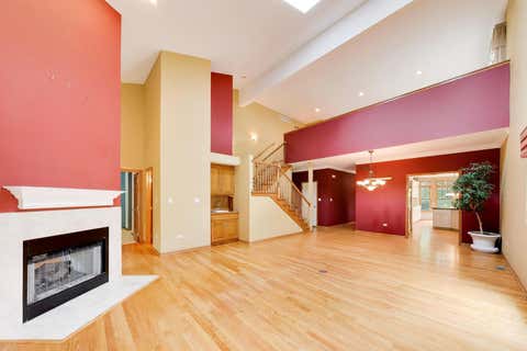 Tiny photo for 21714 Cappel Lane, Frankfort, IL 60423 (MLS # 12676210)