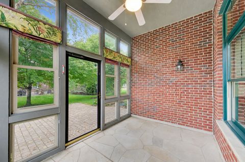 Tiny photo for 21714 Cappel Lane, Frankfort, IL 60423 (MLS # 12676210)