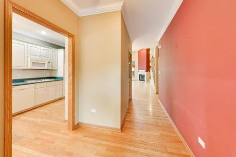 Tiny photo for 21714 Cappel Lane, Frankfort, IL 60423 (MLS # 12676210)