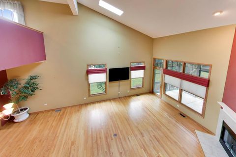 Tiny photo for 21714 Cappel Lane, Frankfort, IL 60423 (MLS # 12676210)