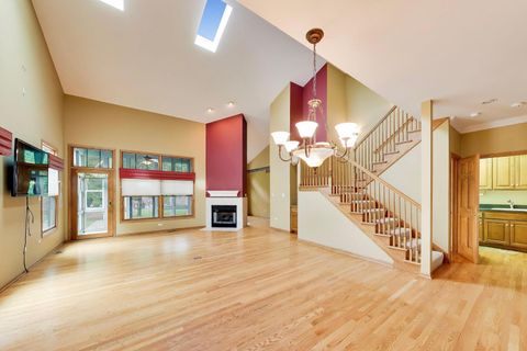 Tiny photo for 21714 Cappel Lane, Frankfort, IL 60423 (MLS # 12676210)