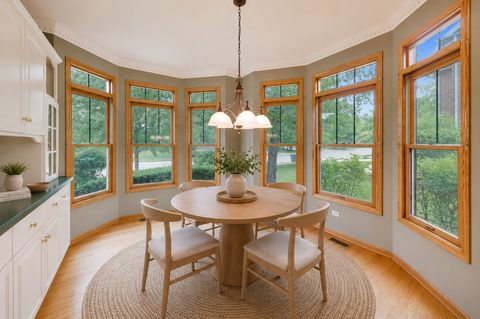 Tiny photo for 21714 Cappel Lane, Frankfort, IL 60423 (MLS # 12676210)