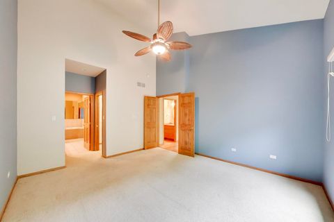 Tiny photo for 21714 Cappel Lane, Frankfort, IL 60423 (MLS # 12676210)