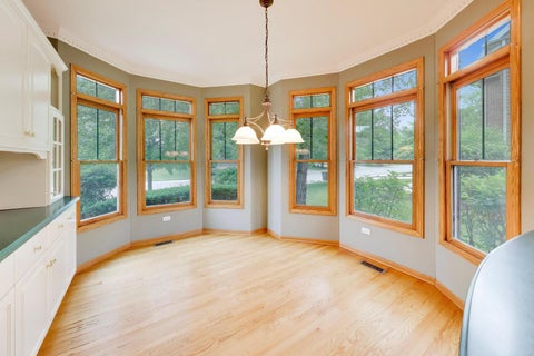 Tiny photo for 21714 Cappel Lane, Frankfort, IL 60423 (MLS # 12676210)