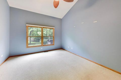 Tiny photo for 21714 Cappel Lane, Frankfort, IL 60423 (MLS # 12676210)
