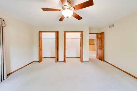 Tiny photo for 21714 Cappel Lane, Frankfort, IL 60423 (MLS # 12676210)