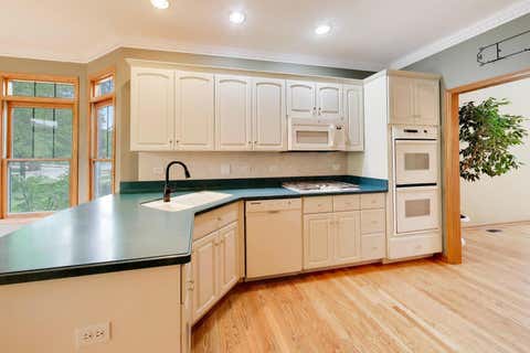 Tiny photo for 21714 Cappel Lane, Frankfort, IL 60423 (MLS # 12676210)