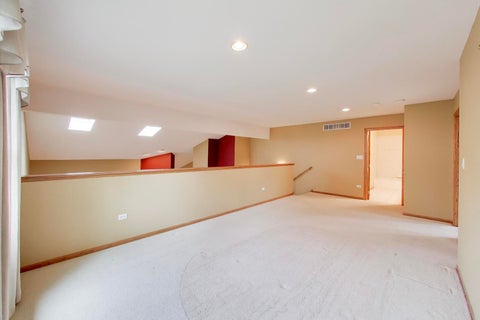 Tiny photo for 21714 Cappel Lane, Frankfort, IL 60423 (MLS # 12676210)