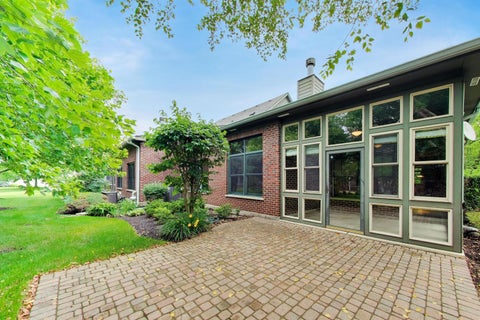 Tiny photo for 21714 Cappel Lane, Frankfort, IL 60423 (MLS # 12676210)