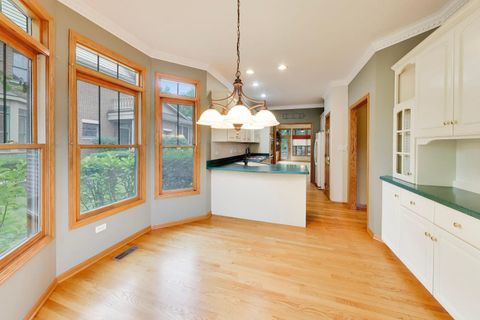 Tiny photo for 21714 Cappel Lane, Frankfort, IL 60423 (MLS # 12676210)