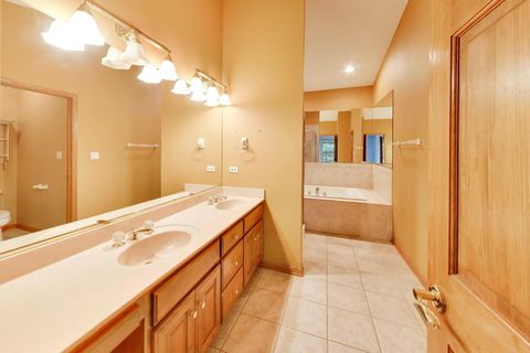 Tiny photo for 21714 Cappel Lane, Frankfort, IL 60423 (MLS # 12676210)