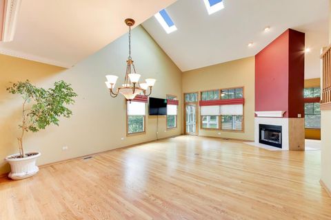 Tiny photo for 21714 Cappel Lane, Frankfort, IL 60423 (MLS # 12676210)