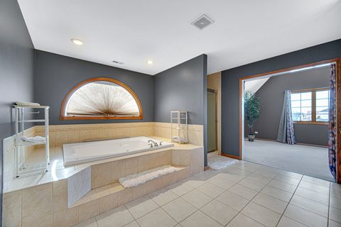 Tiny photo for 21131 Vivienne Drive, Matteson, IL 60443 (MLS # 12549799)