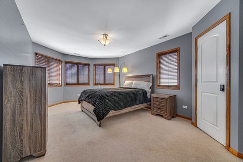 Tiny photo for 21131 Vivienne Drive, Matteson, IL 60443 (MLS # 12549799)