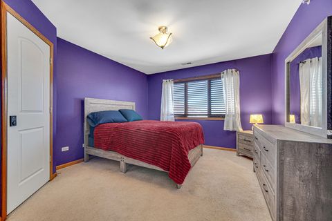 Tiny photo for 21131 Vivienne Drive, Matteson, IL 60443 (MLS # 12549799)