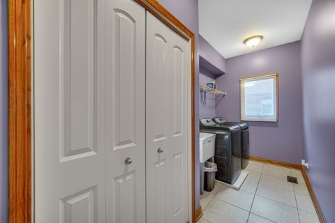 Tiny photo for 21131 Vivienne Drive, Matteson, IL 60443 (MLS # 12549799)