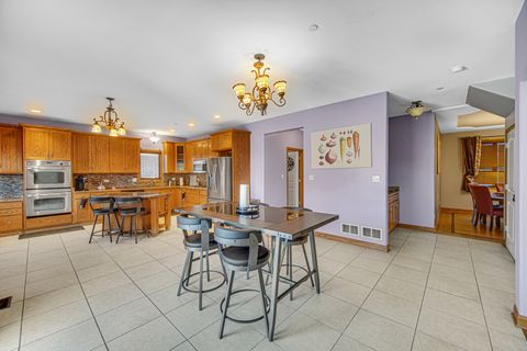 Tiny photo for 21131 Vivienne Drive, Matteson, IL 60443 (MLS # 12549799)