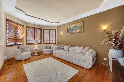 Tiny photo for 21131 Vivienne Drive, Matteson, IL 60443 (MLS # 12549799)