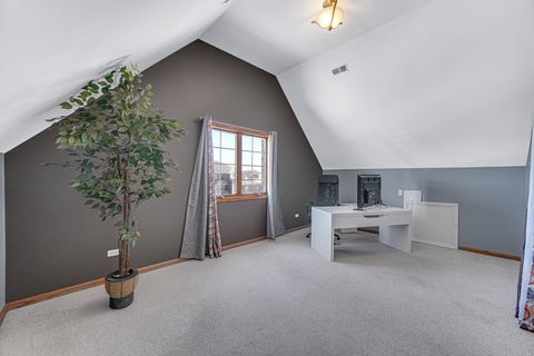 Tiny photo for 21131 Vivienne Drive, Matteson, IL 60443 (MLS # 12549799)