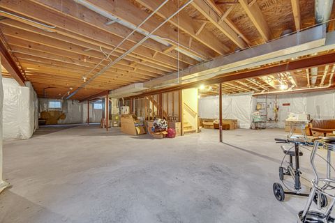 Tiny photo for 21131 Vivienne Drive, Matteson, IL 60443 (MLS # 12549799)