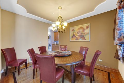 Tiny photo for 21131 Vivienne Drive, Matteson, IL 60443 (MLS # 12549799)