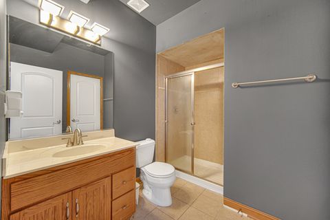 Tiny photo for 21131 Vivienne Drive, Matteson, IL 60443 (MLS # 12549799)