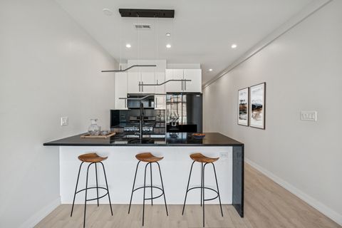 Tiny photo for 1355 N Western Avenue #4D, Chicago, IL 60622 (MLS # 12560035)