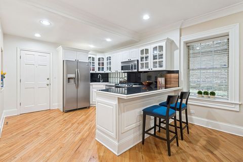 Tiny photo for 2734 N Mildred Avenue #G, Chicago, IL 60614 (MLS # 12541977)