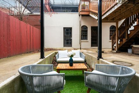 Tiny photo for 2734 N Mildred Avenue #G, Chicago, IL 60614 (MLS # 12541977)