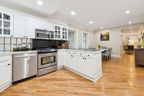 Tiny photo for 2734 N Mildred Avenue #G, Chicago, IL 60614 (MLS # 12541977)