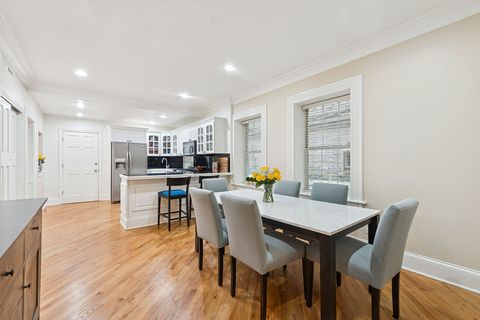 Tiny photo for 2734 N Mildred Avenue #G, Chicago, IL 60614 (MLS # 12541977)