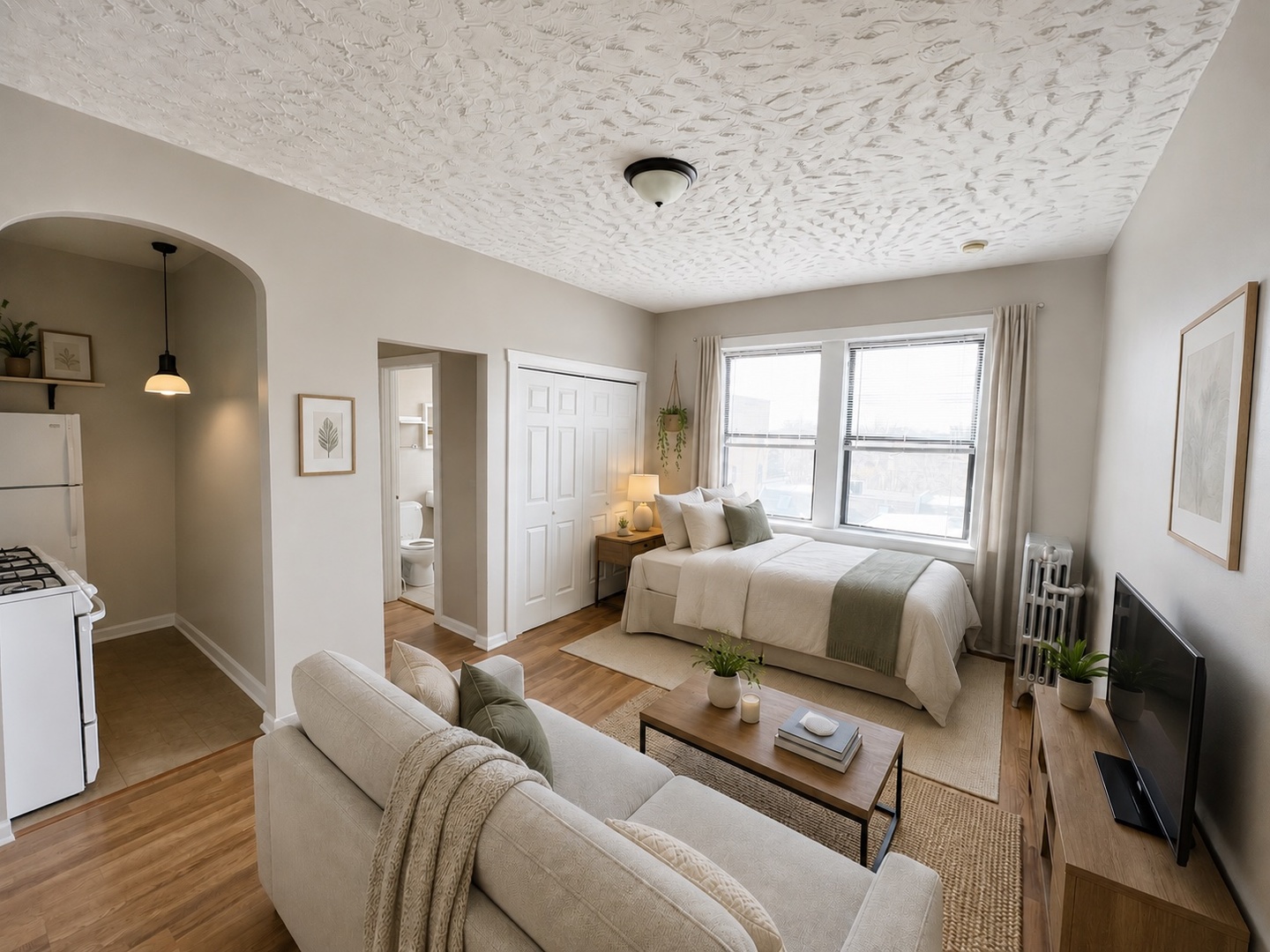839 W Sheridan Road 522