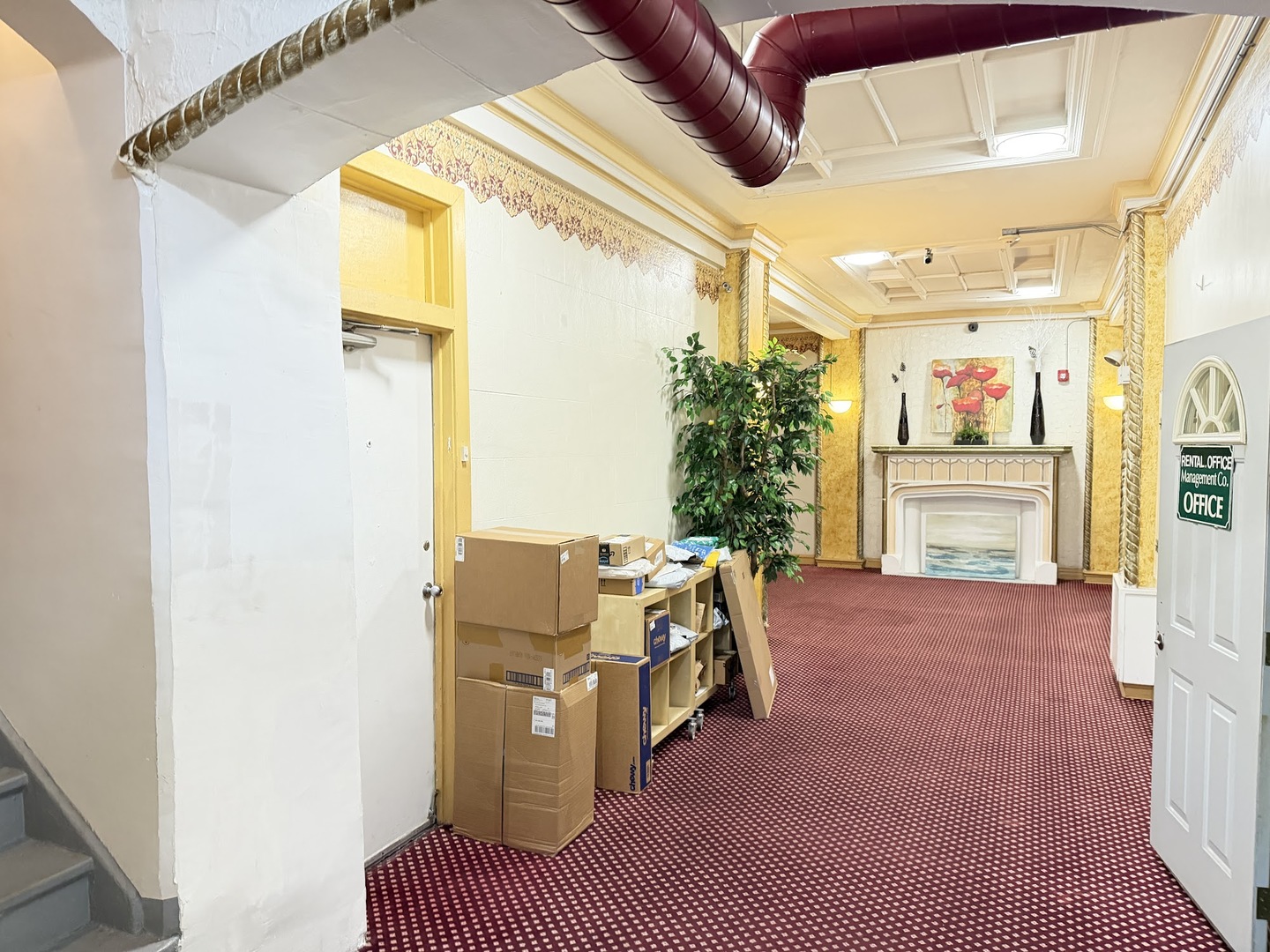 839 W Sheridan Road 522