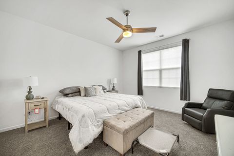 Tiny photo for 6313 Maple Glen Drive, Wonder Lake, IL 60097 (MLS # 12651762)