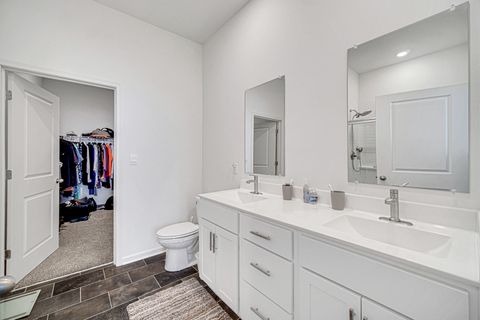 Tiny photo for 6313 Maple Glen Drive, Wonder Lake, IL 60097 (MLS # 12651762)