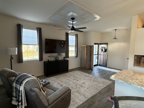 Tiny photo for 6313 Maple Glen Drive, Wonder Lake, IL 60097 (MLS # 12651762)