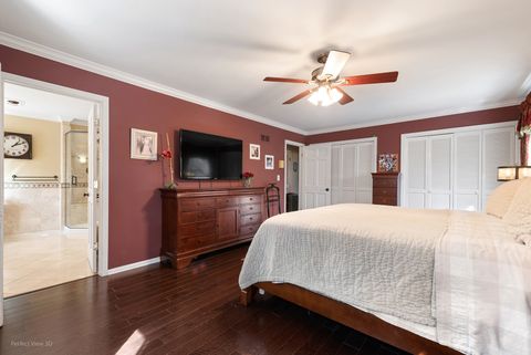 Tiny photo for 32W050 Cedar Lane, Wayne, IL 60184 (MLS # 12570468)