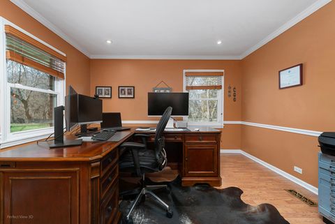 Tiny photo for 32W050 Cedar Lane, Wayne, IL 60184 (MLS # 12570468)