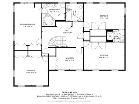 Tiny photo for 32W050 Cedar Lane, Wayne, IL 60184 (MLS # 12570468)