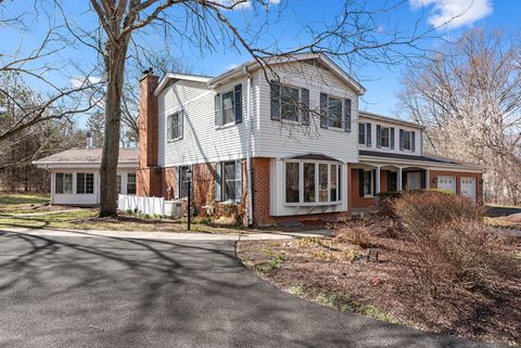 Tiny photo for 32W050 Cedar Lane, Wayne, IL 60184 (MLS # 12570468)