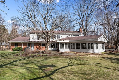 Tiny photo for 32W050 Cedar Lane, Wayne, IL 60184 (MLS # 12570468)