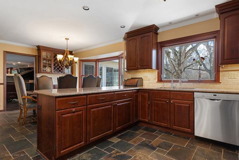 Tiny photo for 32W050 Cedar Lane, Wayne, IL 60184 (MLS # 12570468)