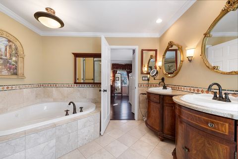 Tiny photo for 32W050 Cedar Lane, Wayne, IL 60184 (MLS # 12570468)