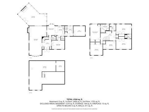 Tiny photo for 32W050 Cedar Lane, Wayne, IL 60184 (MLS # 12570468)