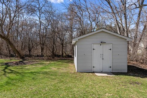 Tiny photo for 32W050 Cedar Lane, Wayne, IL 60184 (MLS # 12570468)